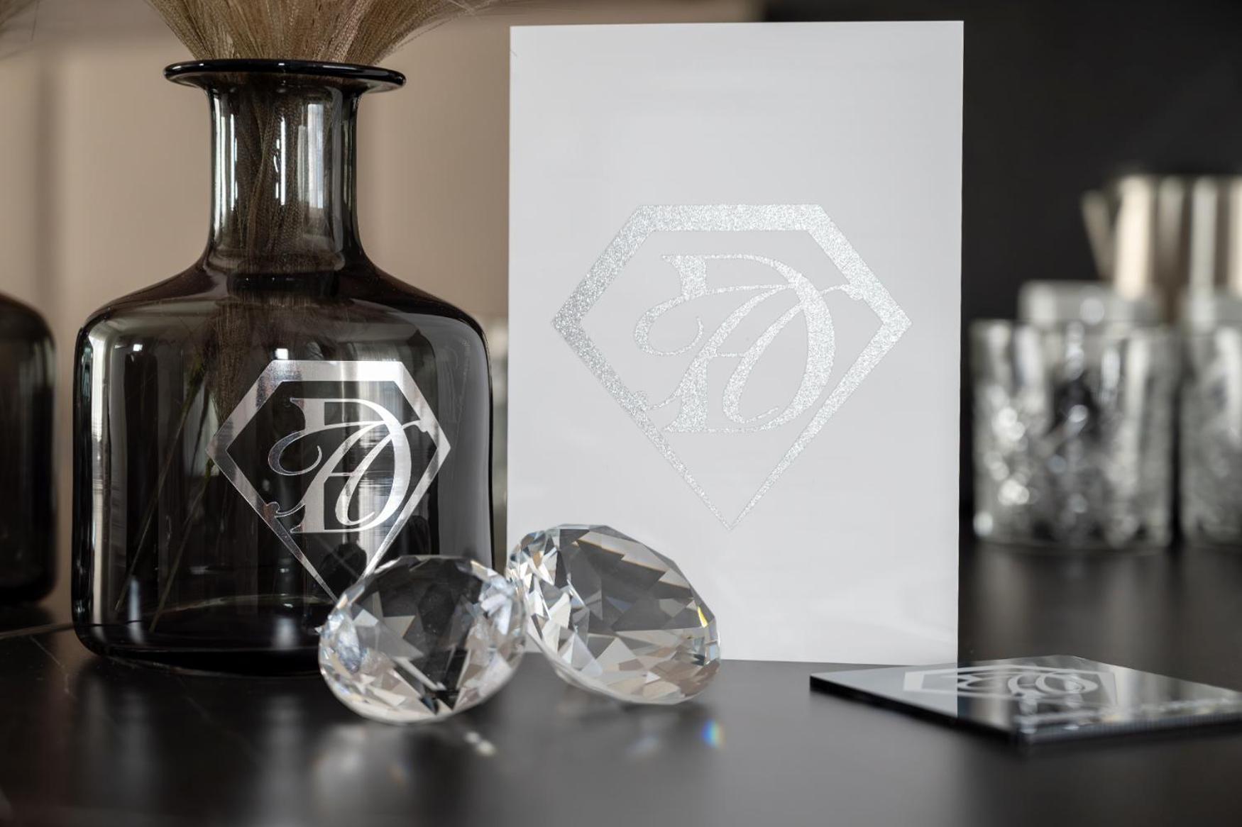 Diamond Hotel Загреб Екстериор снимка