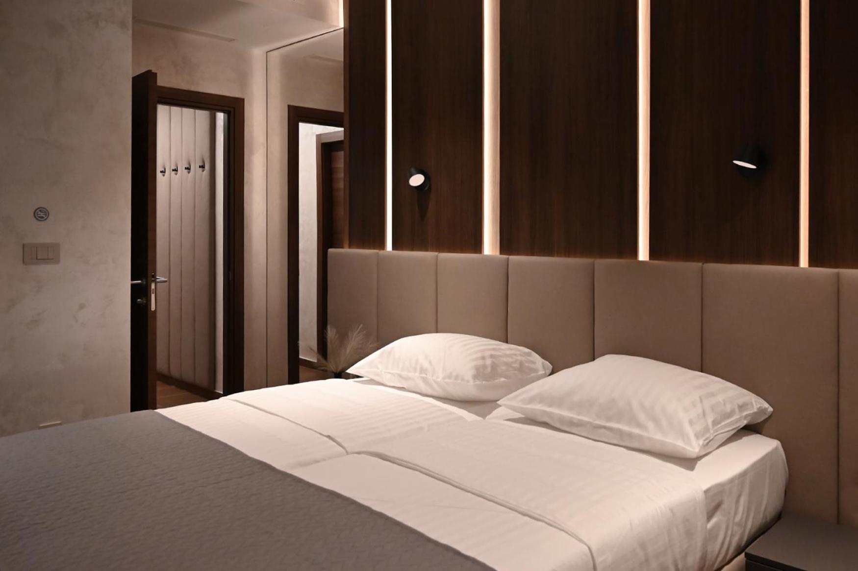 Diamond Hotel Загреб Екстериор снимка