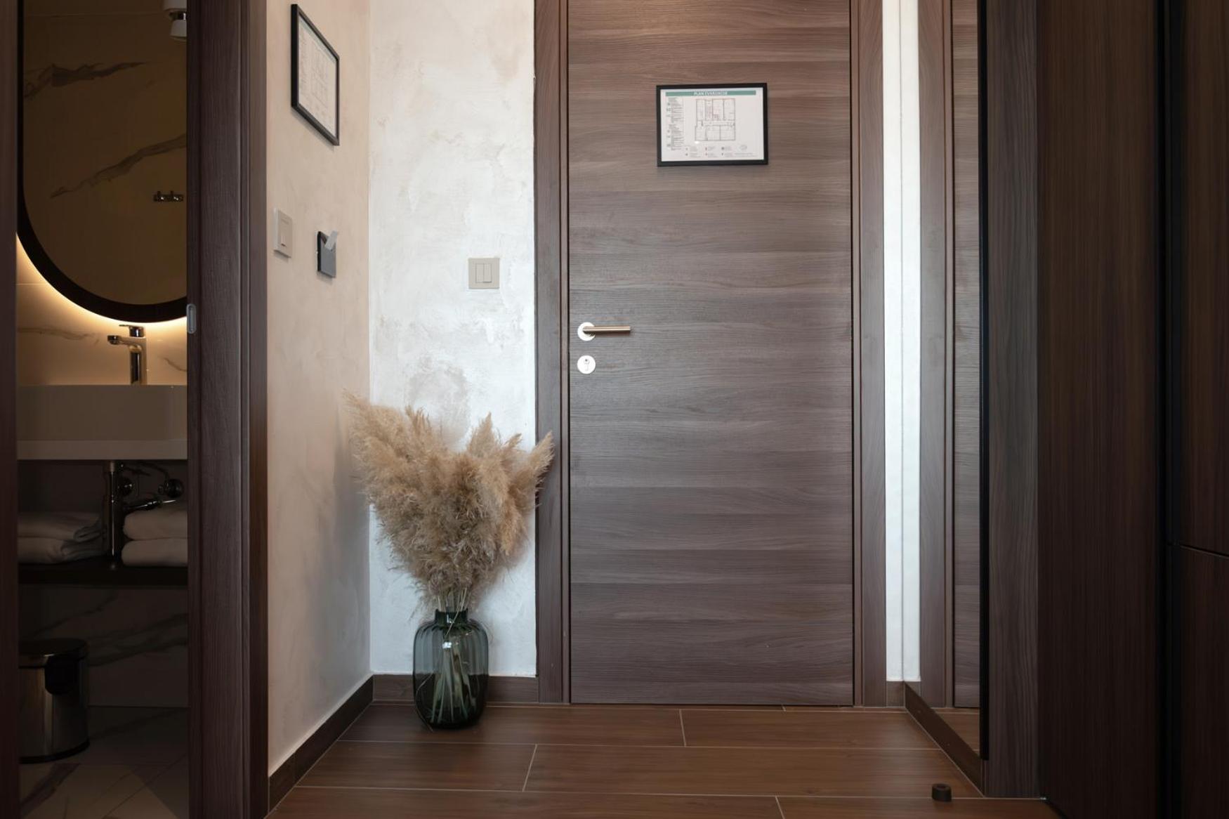 Diamond Hotel Загреб Екстериор снимка