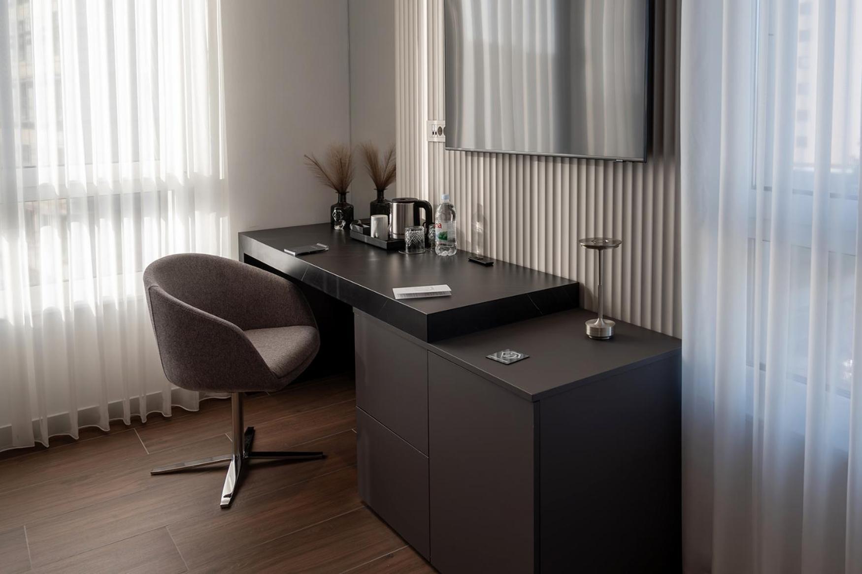 Diamond Hotel Загреб Екстериор снимка